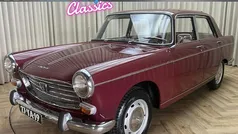 Gebruikt 1973 Peugeot 404 Sedan | € 7.450