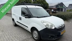 Gebruikt 2013 Opel Combo MPV | € 3.450 (Goede deal)