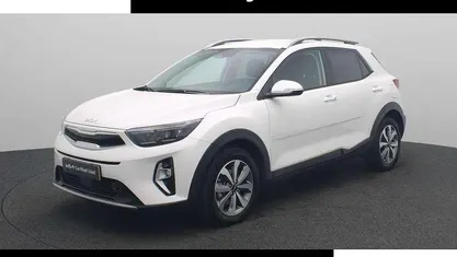 Occasion 2025 Kia Stonic SUV | € 24.740 (Eerlijke prijs)