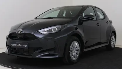 Occasion Toyota Yaris Hybrid Comfort 116 PK (85 kW) 2025 Hatchback