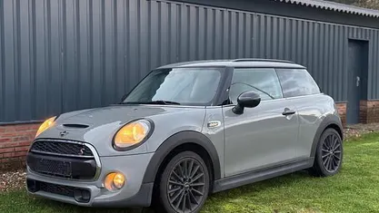 Occasion Mini John Cooper Works 192 PK (141 kW) 2019 Hatchback