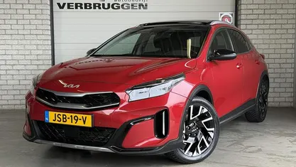 Occasion 2025 Kia XCeed SUV | € 26.900 (Super prijs)