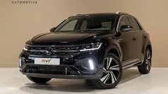 Gebruikt 2024 VW T-Roc R-line Edition SUV | € 35.000 (Eerlijke prijs)