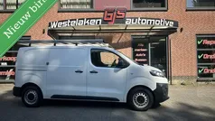 Gebruikt 2018 Citroën Jumpy Business Class MPV | € 9.500 (Super prijs)