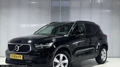 Gebruikt 2022 Volvo XC40 Momentum SUV | € 31.749 (Super prijs)