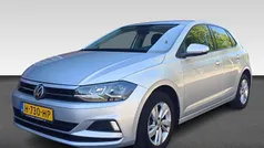 Gebruikt 2019 VW Polo Comfortline Hatchback | € 16.925 (Eerlijke prijs)