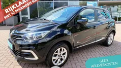 Gebruikt 2018 Renault Captur Intens SUV | € 11.900 (Eerlijke prijs)