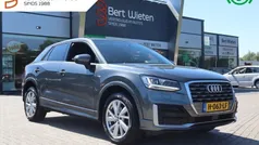 Grijs Gebruikt 2020 Audi Q2 S-Line SUV | € 26.950 (Eerlijke prijs)