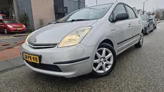 Gebruikt 2004 Toyota Prius Comfort Hatchback | € 1.999 (Eerlijke prijs)