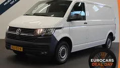 Gebruikt 2021 VW T6.1 Van | € 17.690 (Goede deal)