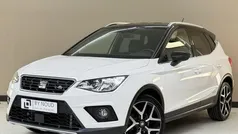 Wit Gebruikt 2019 Seat Arona FR SUV | € 18.950 (Eerlijke prijs)