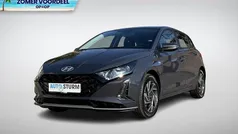 Gebruikt 2024 Hyundai i20 Comfort Hatchback | € 25.484 (Eerlijke prijs)