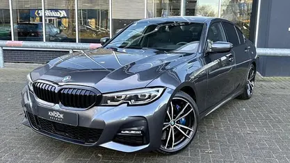 Occasion BMW 320 Executive 184 PK (135 kW) 2022 Sedan