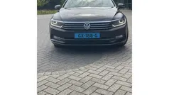Gebruikt 2015 VW Passat Edition Stationwagen | € 10.900 (Eerlijke prijs)