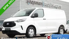Gebruikt 2024 Ford Transit Custom Trend Van | € 28.950 (Eerlijke prijs)