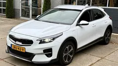Gebruikt 2022 Kia XCeed SUV | € 21.900 (Eerlijke prijs)