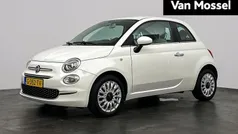 Hatchback Gebruikt 2020 Fiat 500 Lounge Hatchback | € 15.645 (Eerlijke prijs)