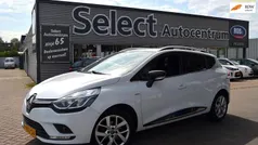 Gebruikt 2020 Renault Clio GrandTour LIMITED Stationwagen | € 10.900 (Eerlijke prijs)