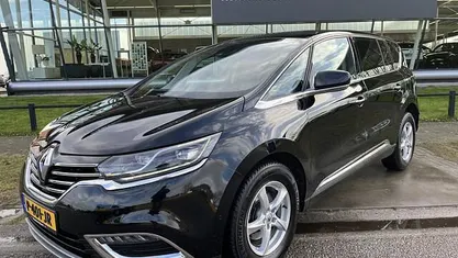 Occasion Renault Espace Dynamique 131 PK (96 kW) 2016 MPV