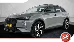 Grijs Nieuw 2025 DS Automobiles DS7 Crossback Performance SUV | € 54.425 (Eerlijke prijs)