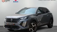 Grijs Gebruikt 2024 Peugeot 2008 Allure SUV | € 24.799 (Super prijs)