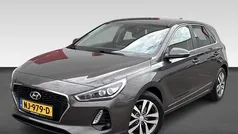 Bruin Gebruikt 2017 Hyundai i30 Edition Hatchback | € 8.930 (Eerlijke prijs)
