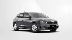 Gebruikt 2025 Skoda Fabia Selection Hatchback | € 27.590 (Eerlijke prijs)