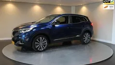 Gebruikt 2016 Renault Kadjar Bose Edition SUV | € 12.940 (Eerlijke prijs)
