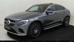 Gebruikt 2018 Mercedes GLC250 Premium Plus Coupé | € 37.945 (Eerlijke prijs)