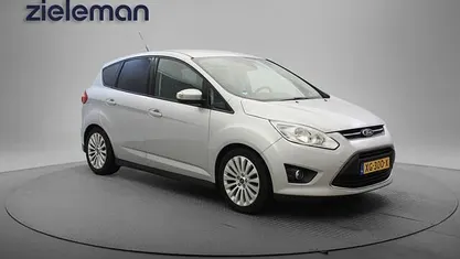 Gebruikt 2014 Ford C-MAX MPV | € 4.845 (Goede deal)