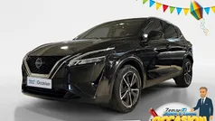 Gebruikt 2023 Nissan Qashqai Tekna SUV | € 24.995 (Eerlijke prijs)