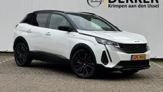 Wit Gebruikt 2023 Peugeot 3008 GT SUV | € 29.950 (Eerlijke prijs)