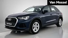 Gebruikt 2020 Audi Q3 Advanced SUV | € 26.900 (Eerlijke prijs)