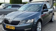 Gebruikt 2017 Skoda Octavia Stationwagen | € 8.450 (Eerlijke prijs)