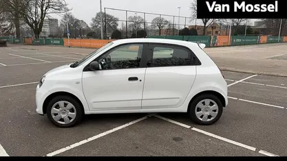 Occasion Renault Twingo Expression 2021 Hatchback