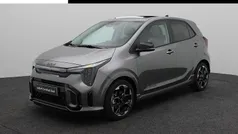 Gebruikt 2025 Kia Picanto GT-Line Hatchback | € 23.940 (Eerlijke prijs)