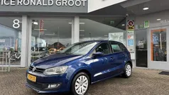 Gebruikt 2014 VW Polo Edition Hatchback | € 8.750 (Goede deal)