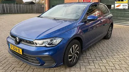 Gebruikt 2023 VW Polo Life Hatchback | € 18.250 (Eerlijke prijs)