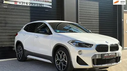 Occasion BMW X2 Executive 192 PK (141 kW) 2020 SUV