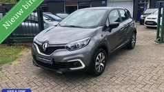 Gebruikt 2018 Renault Captur Intens SUV | € 10.499 (Super prijs)