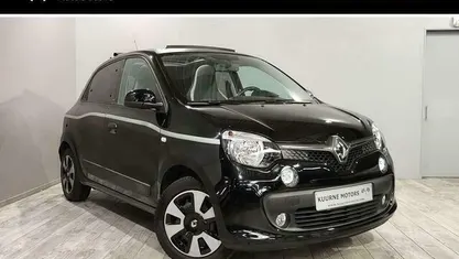 Occasion 2018 Renault Twingo LIMITED Hatchback | € 11.500 (Eerlijke prijs)