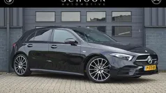 Gebruikt 2022 Mercedes A180 Business Hatchback | € 29.950 (Eerlijke prijs)