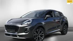 Gebruikt 2022 Ford Puma Titanium S SUV | € 23.300 (Goede deal)