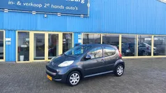 Hatchback Gebruikt 2009 Peugeot 107 Hatchback | € 4.950 (Eerlijke prijs)