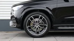 Mercedes GLE350