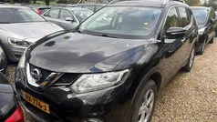 Gebruikt 2016 Nissan X-Trail Tekna SUV | € 9.950 (Super prijs)