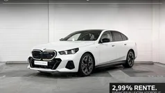 Wit Gebruikt 2023 BMW i5 Comfort Edition Sedan | € 76.900 (Eerlijke prijs)