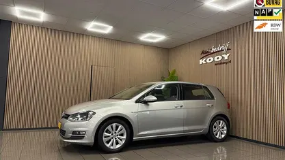 Occasion 2017 VW Golf VII Comfortline Hatchback | € 11.720 (Eerlijke prijs)