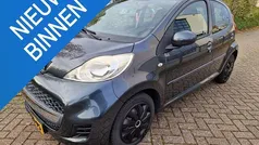 Gebruikt 2010 Peugeot 107 Urban Move Hatchback | € 3.350 (Eerlijke prijs)