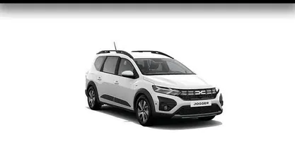 Gebruikt 2025 Dacia Jogger Expression MPV | € 27.950 (Eerlijke prijs)